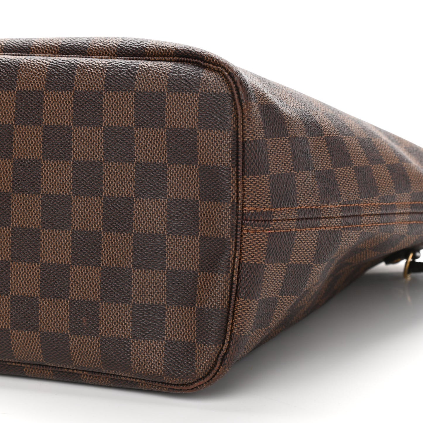 Damier Ebene Neverfull MM