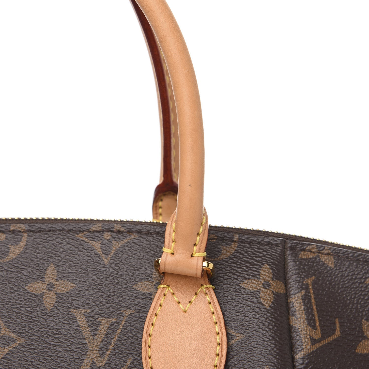 Louis Vuitton Monogram Turenne MM 10 of 10