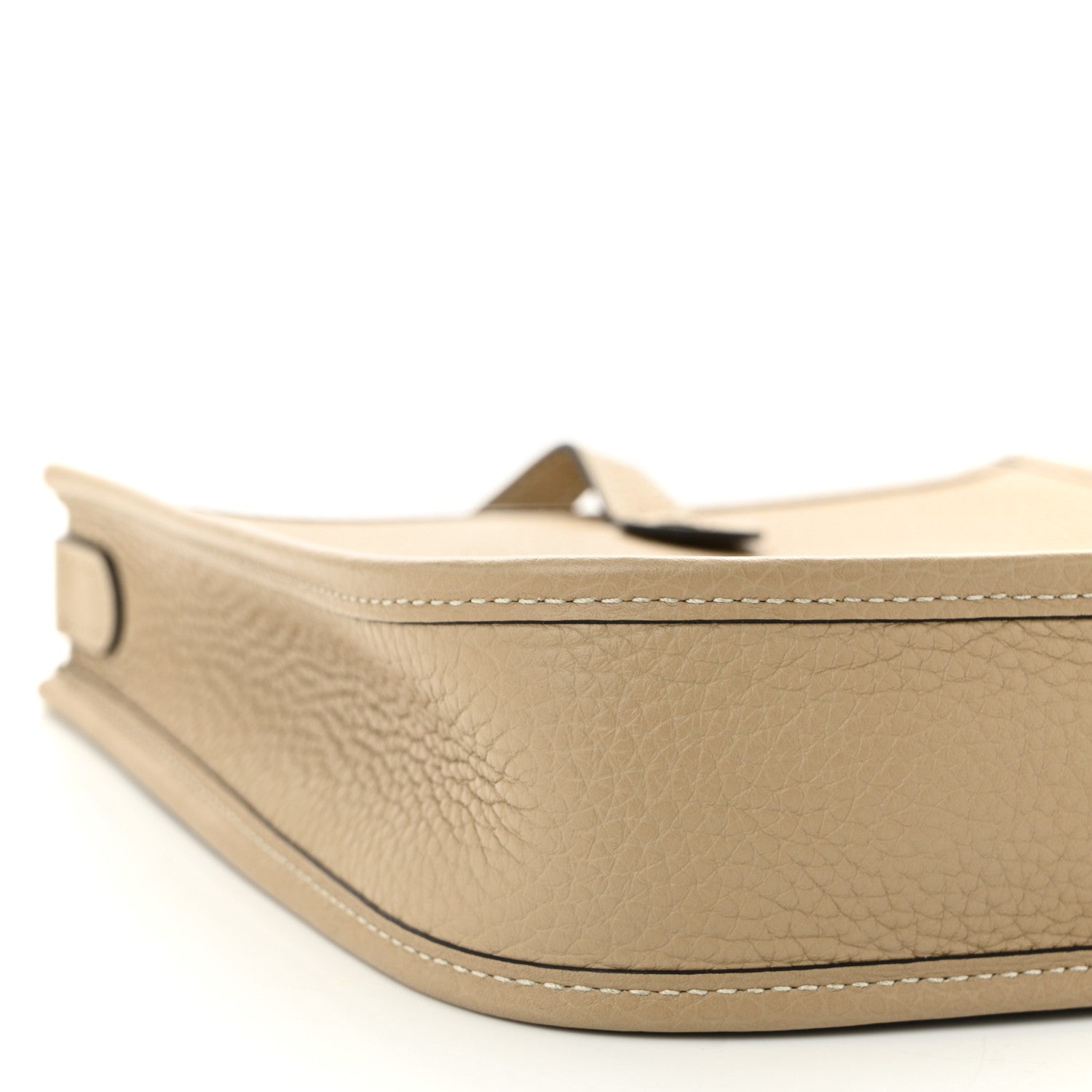 Hermes Taurillon Clemence Amazone Evelyne TPM Trench Cuivre 9 of 11