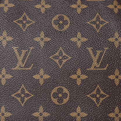 Louis Vuitton Monogram Neo Neverfull MM Pivoine 12 of 12