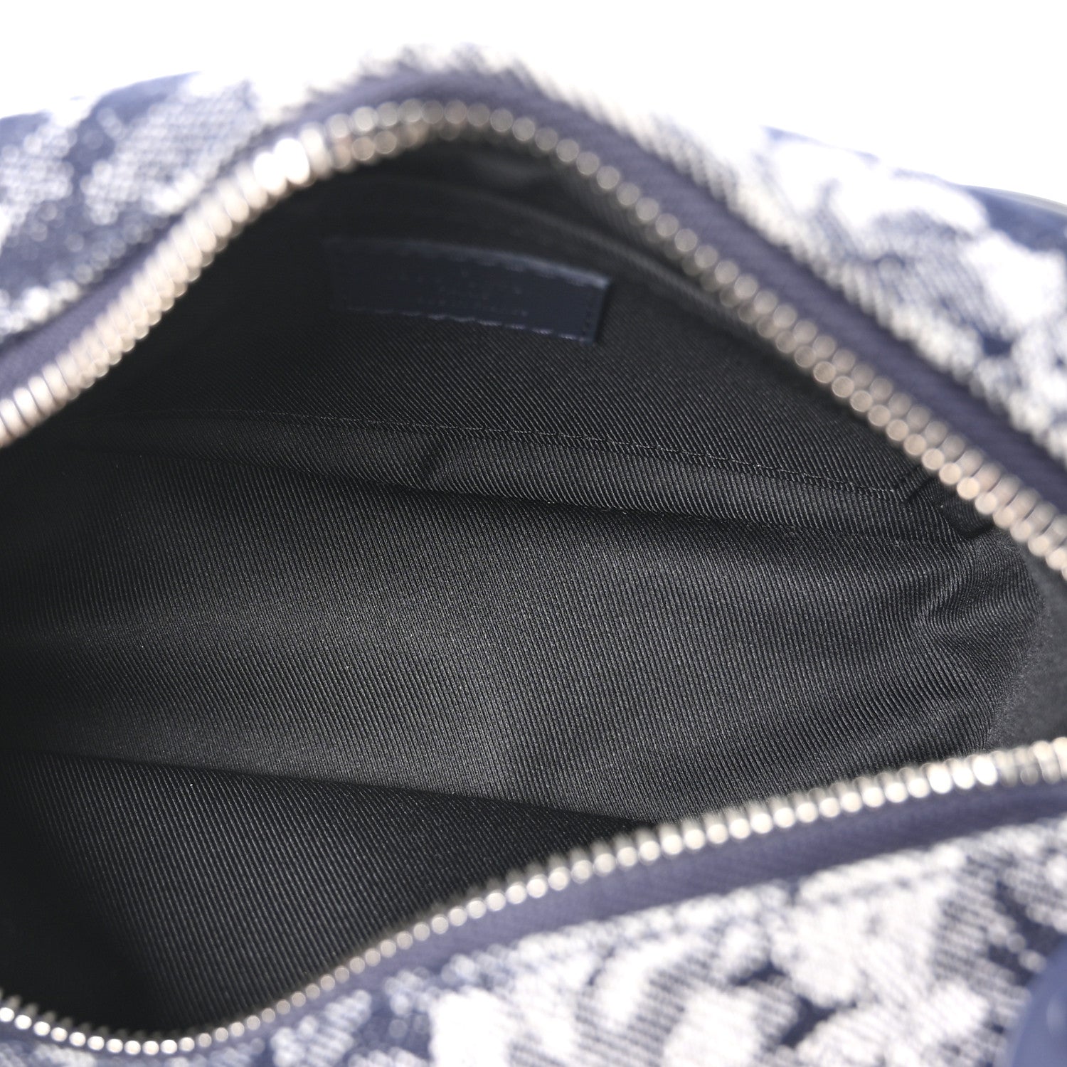 Louis Vuitton Monogram Tapestry Mini Soft Trunk 4 of 9