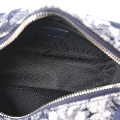 Louis Vuitton Monogram Tapestry Mini Soft Trunk 4 of 9