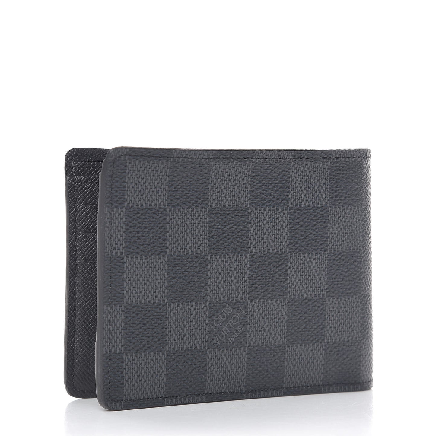 Damier Graphite Multiple Wallet