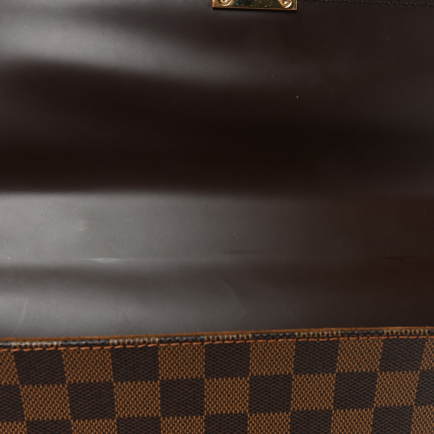 Damier Ebene Altona PM Briefcase