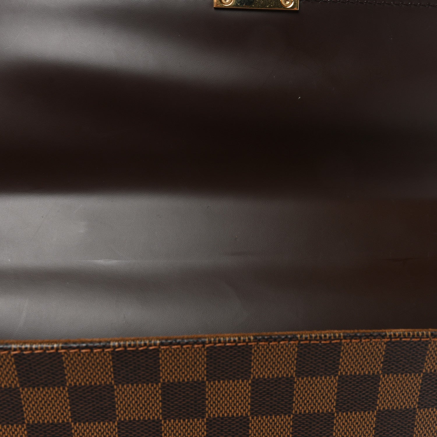Louis Vuitton Damier Ebene Altona PM Briefcase 10 of 16