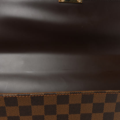 Louis Vuitton Damier Ebene Altona PM Briefcase 10 of 16