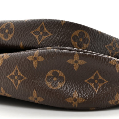 Louis Vuitton Monogram Multi Pochette Accessories Kaki 9 of 15