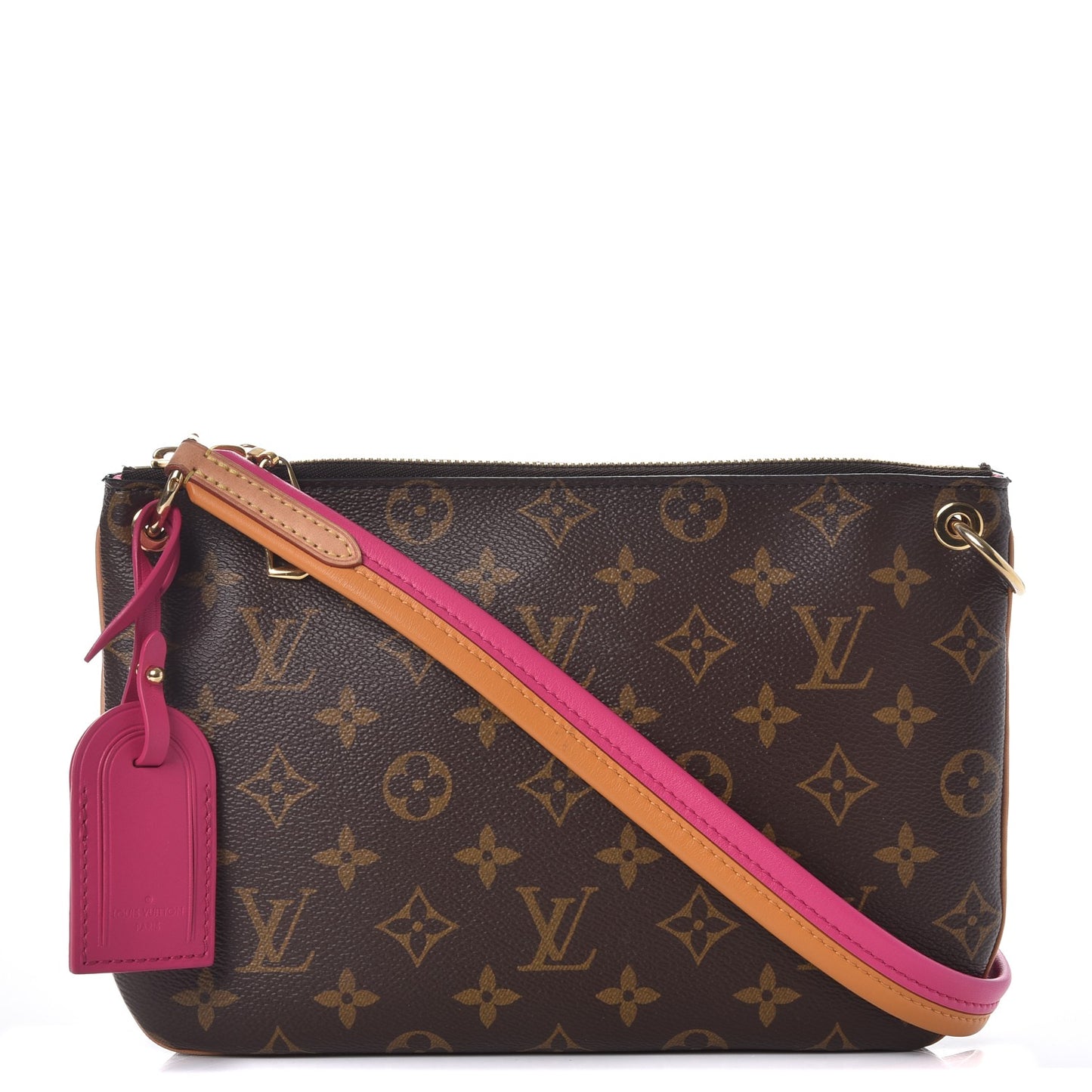 Monogram Lorette
