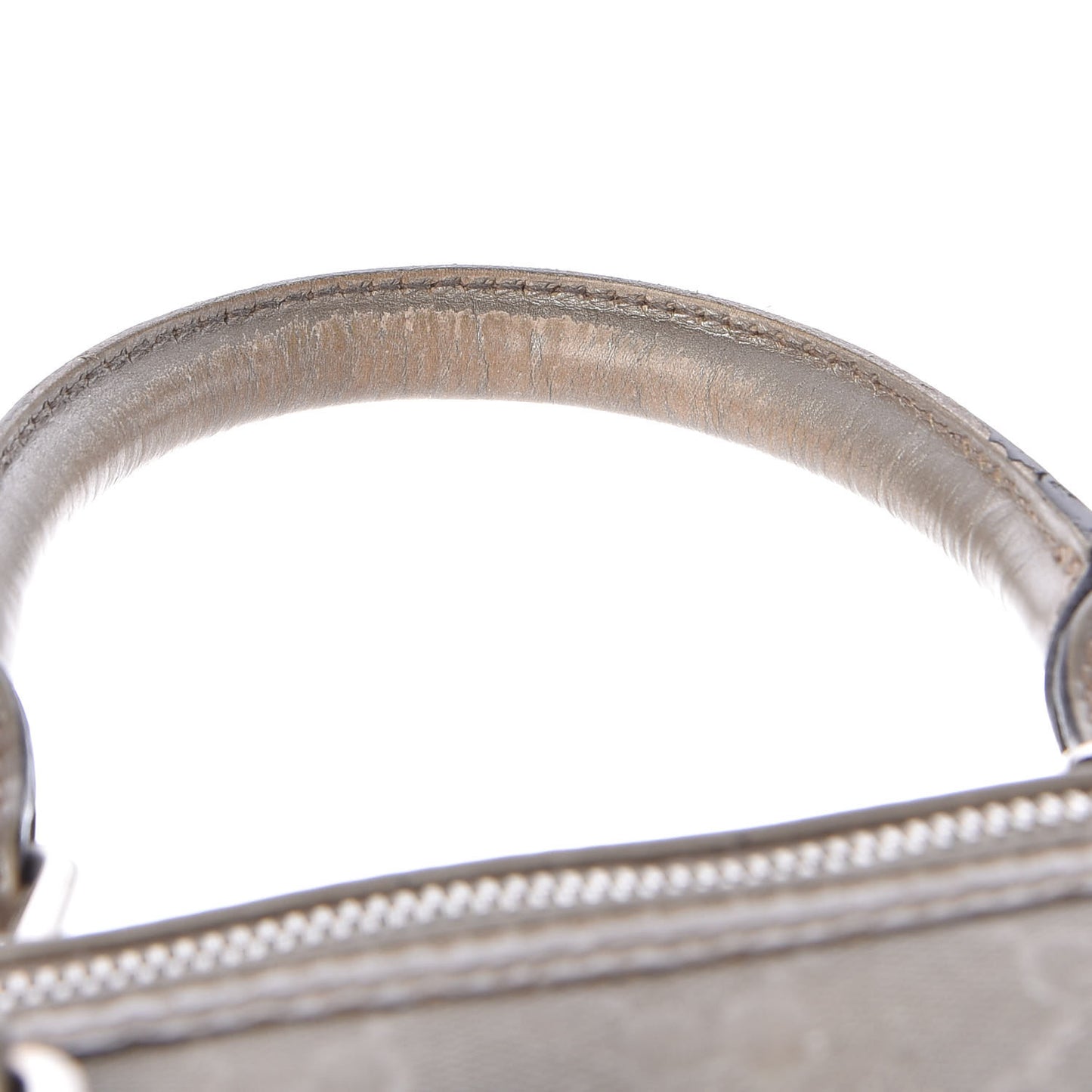 Imprime Monogram Medium Joy Boston Silver
