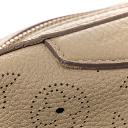 Louis Vuitton Mahina Galatea MM Beige Opal 12 of 14