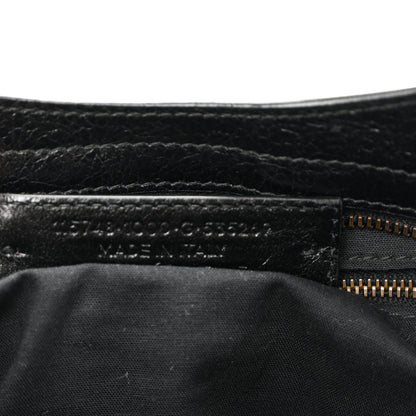 Balenciaga Agneau Classic Hardware City Black 8 of 11