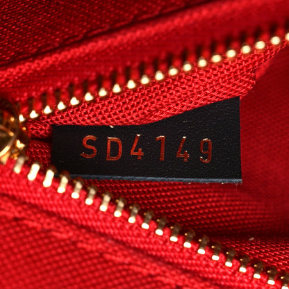 Louis Vuitton Reverse Monogram Giant Onthego MM 7 of 15