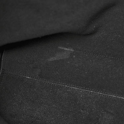 Saint Laurent Calfskin Medium Shopping Tote 14 of 19