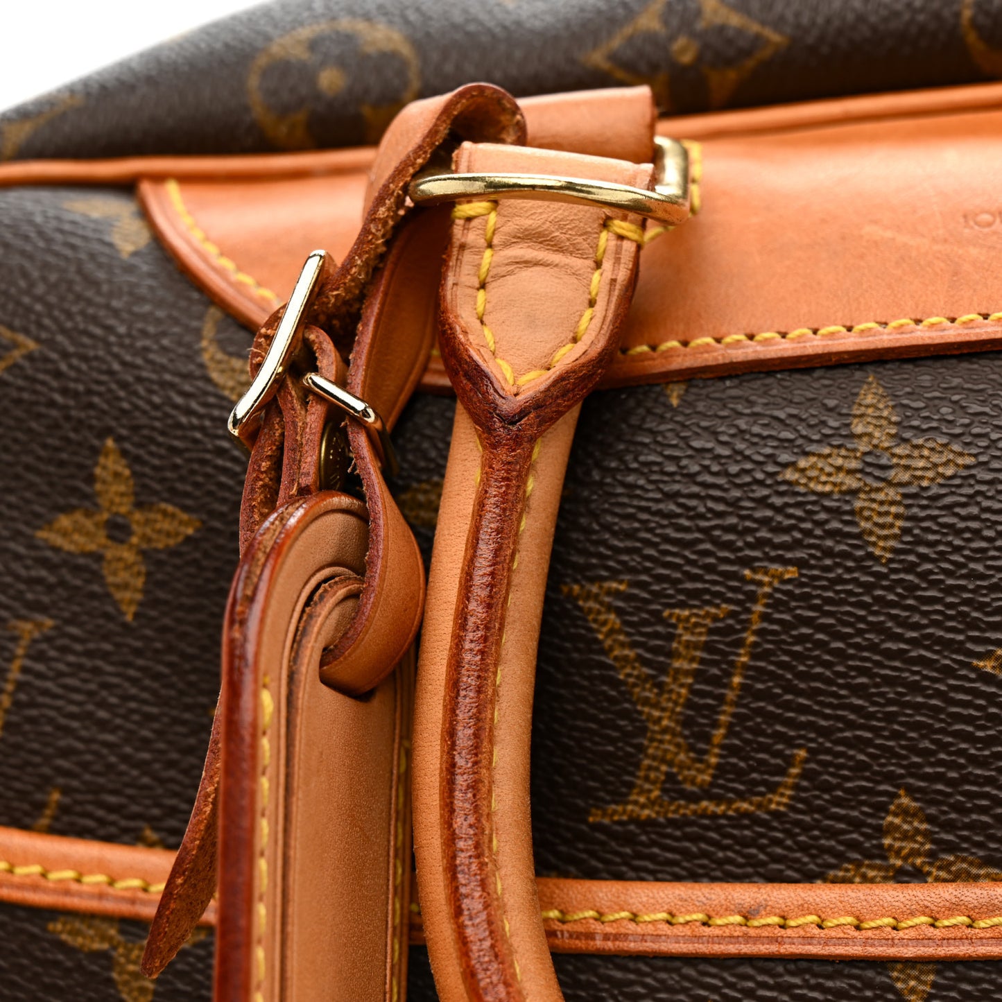 Monogram Deauville