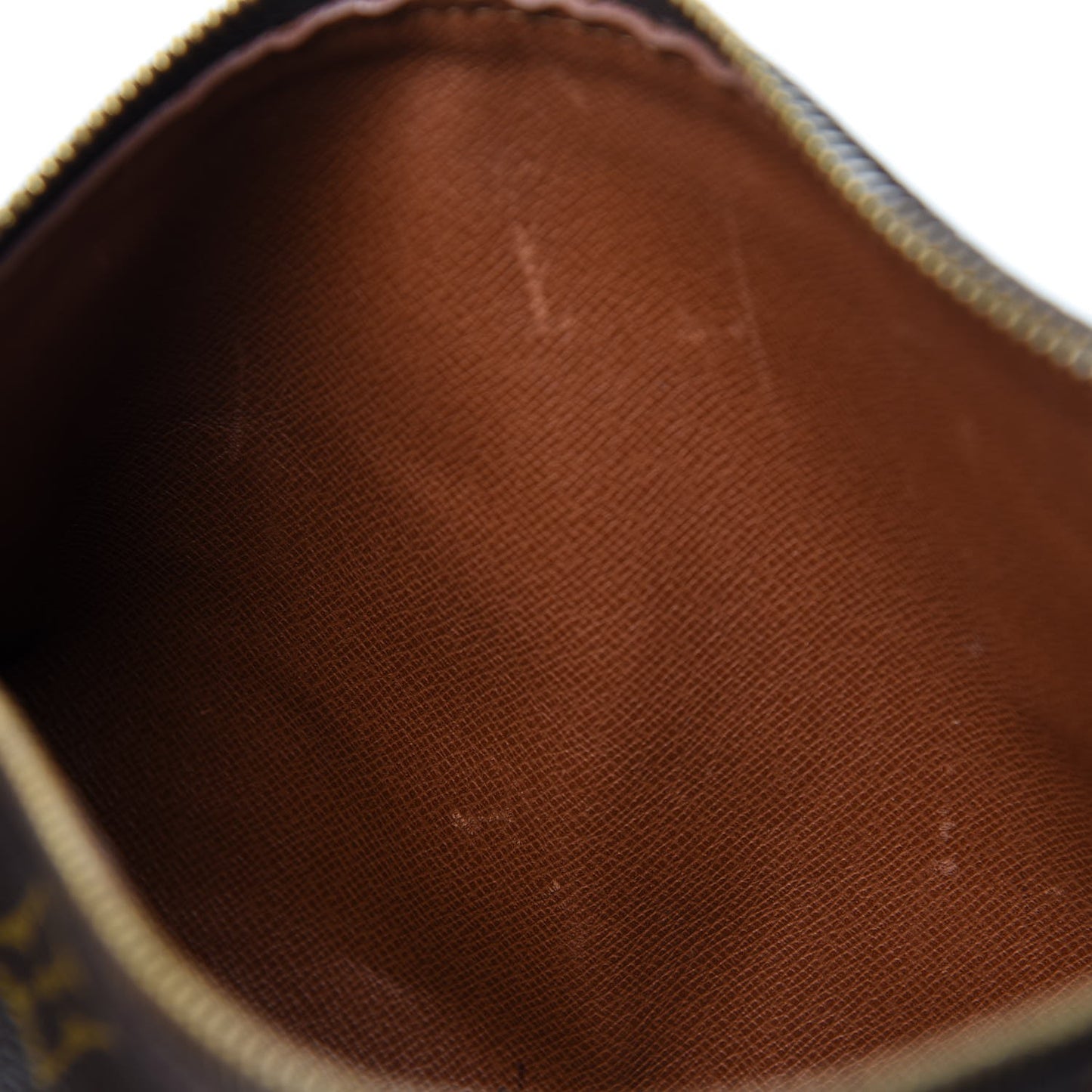 Monogram Papillon 30