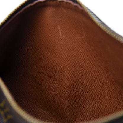 Louis Vuitton Monogram Papillon 30 8 of 8
