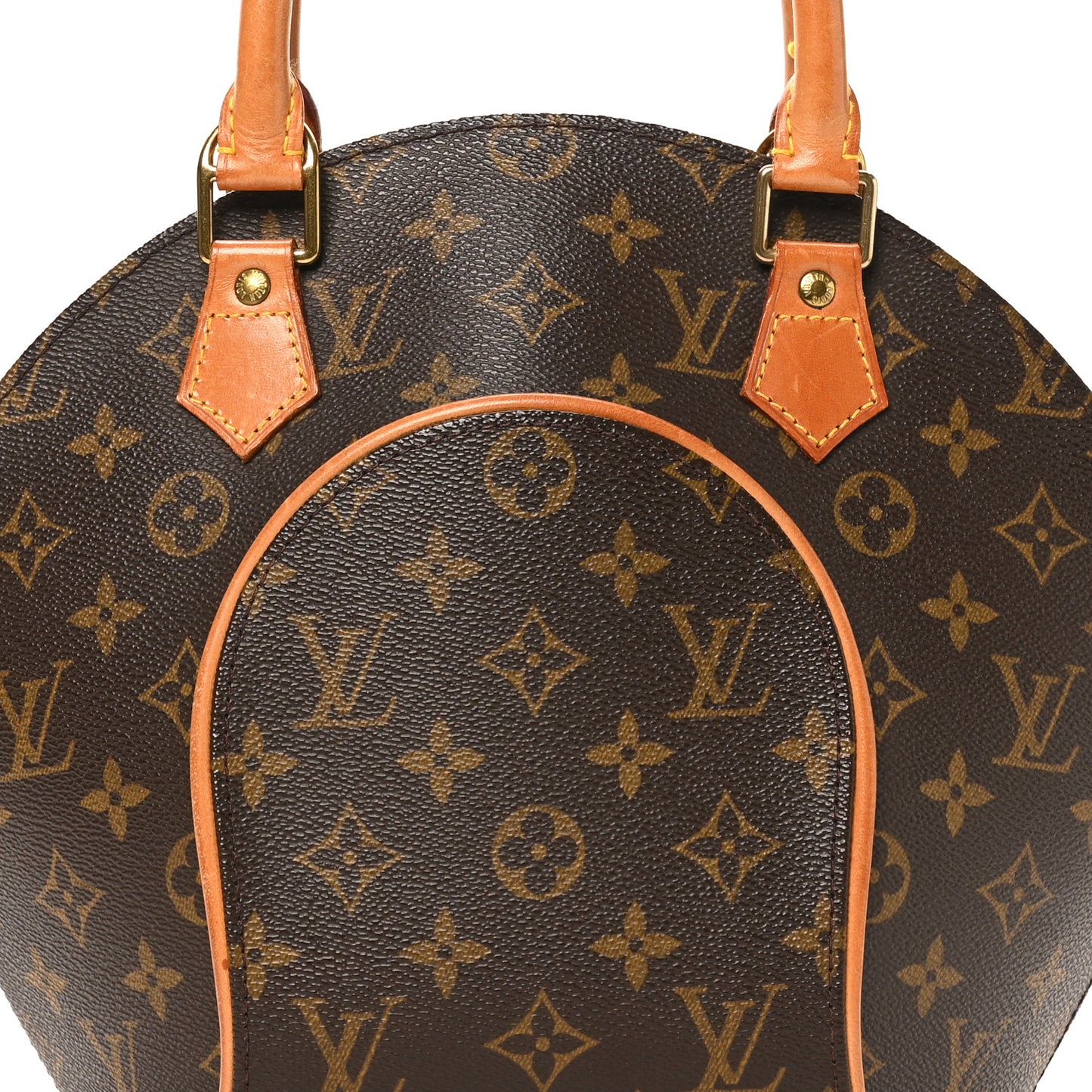 Monogram Ellipse PM