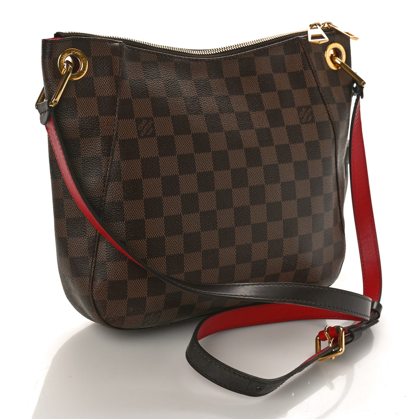 Damier Ebene South Bank Besace