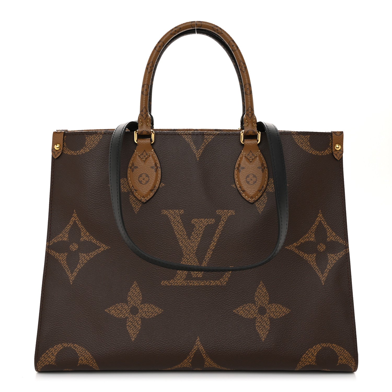 Louis Vuitton Reverse Monogram Giant Onthego MM 1 of 9