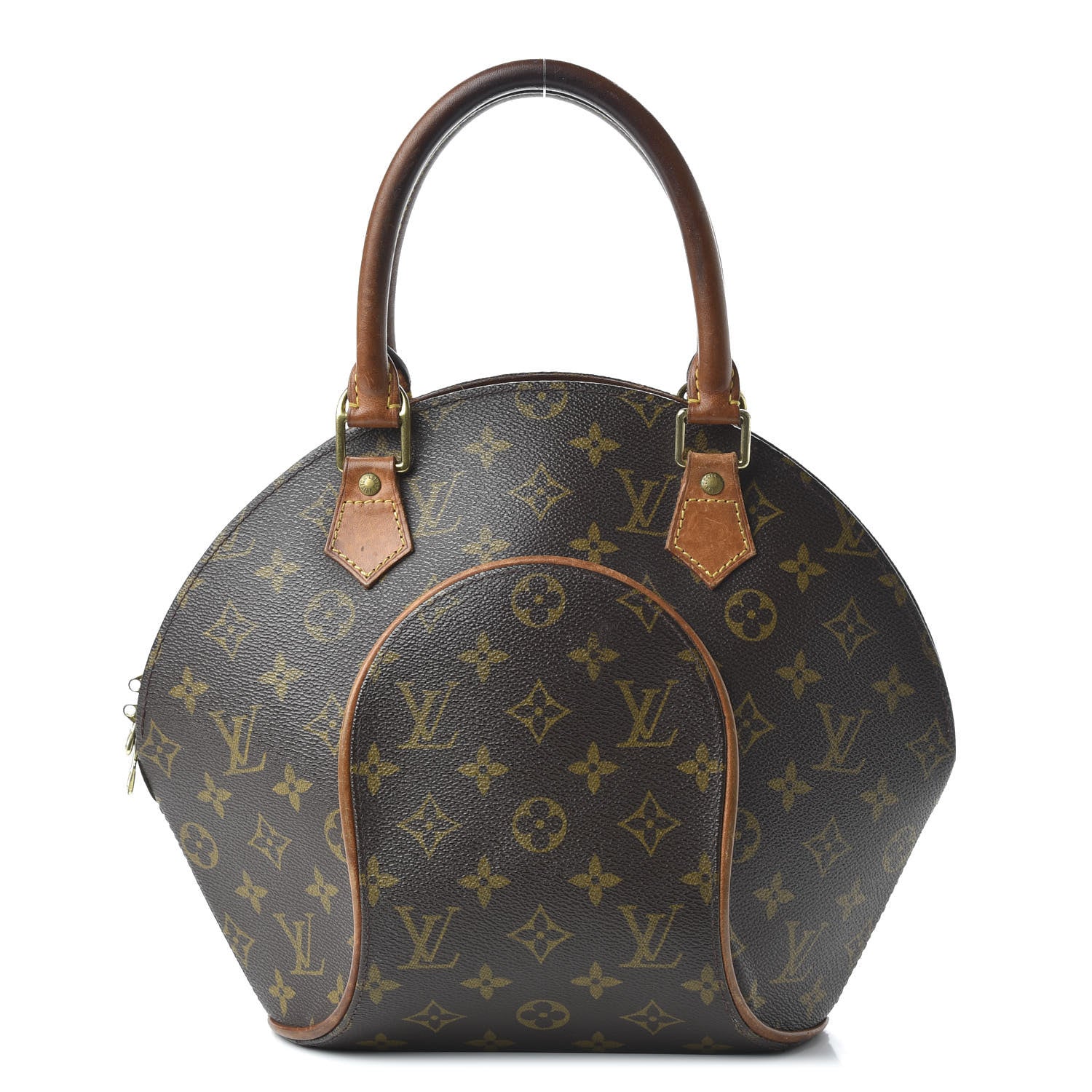 Louis Vuitton Monogram Ellipse PM 1 of 9