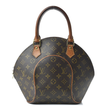 Louis Vuitton Monogram Ellipse PM 1 of 9