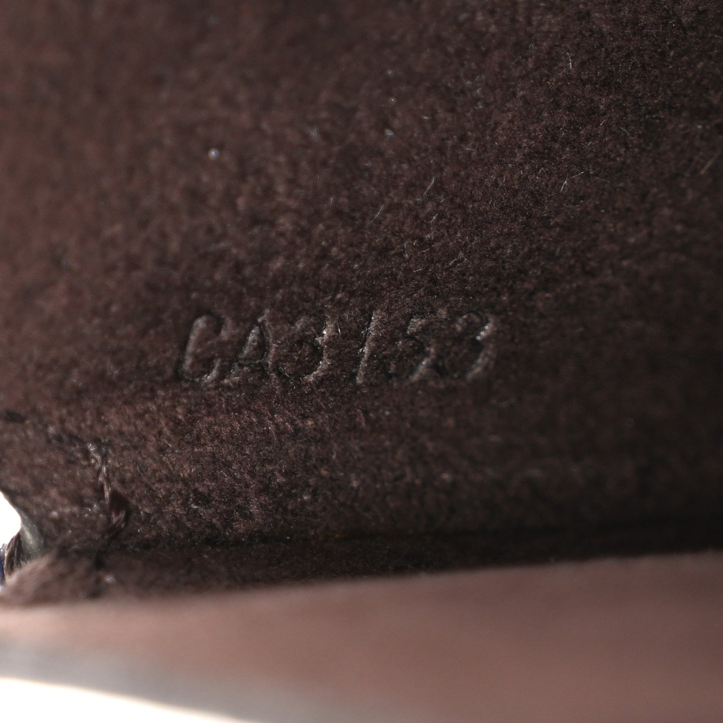 Monogram iPad Mini Hardcase