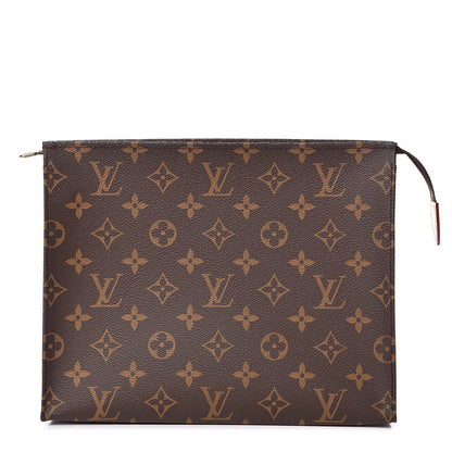 Louis Vuitton Monogram Toiletry Pouch 26 1 of 10