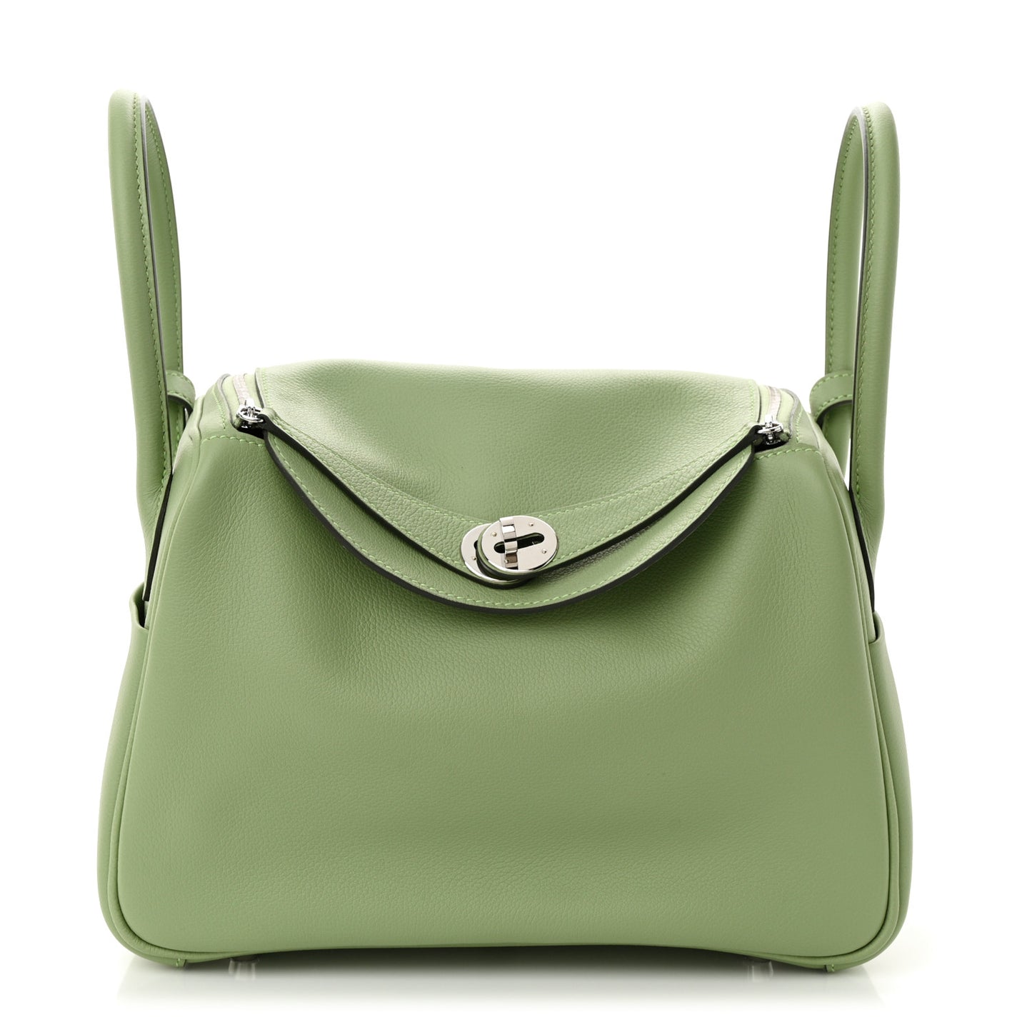 Evercolor Lindy 26 Vert Criquet