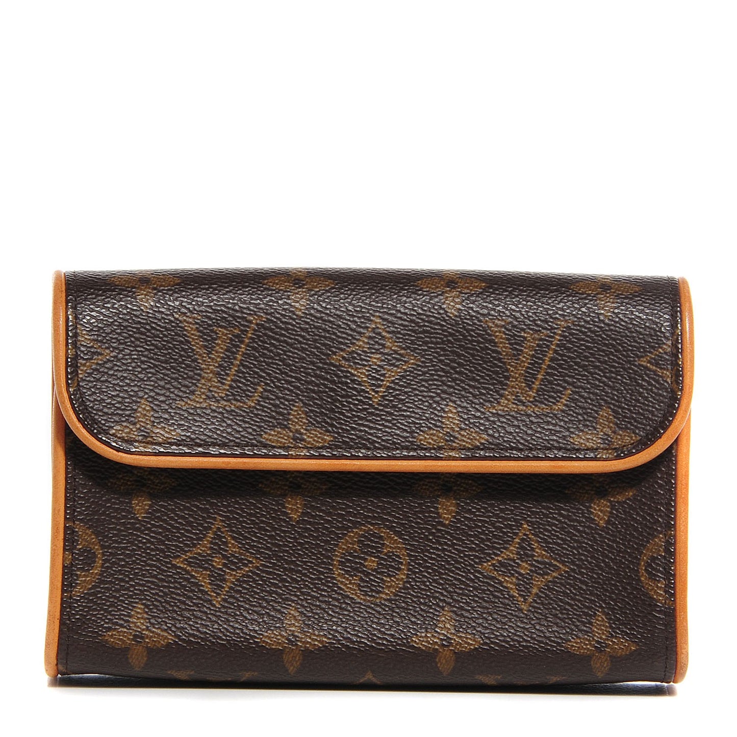 Monogram Pochette Florentine XS