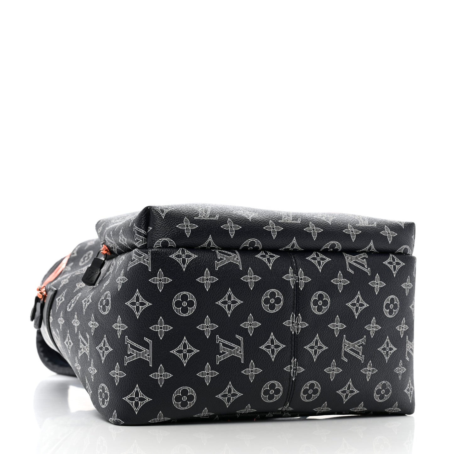Monogram Upside Down Apollo Backpack