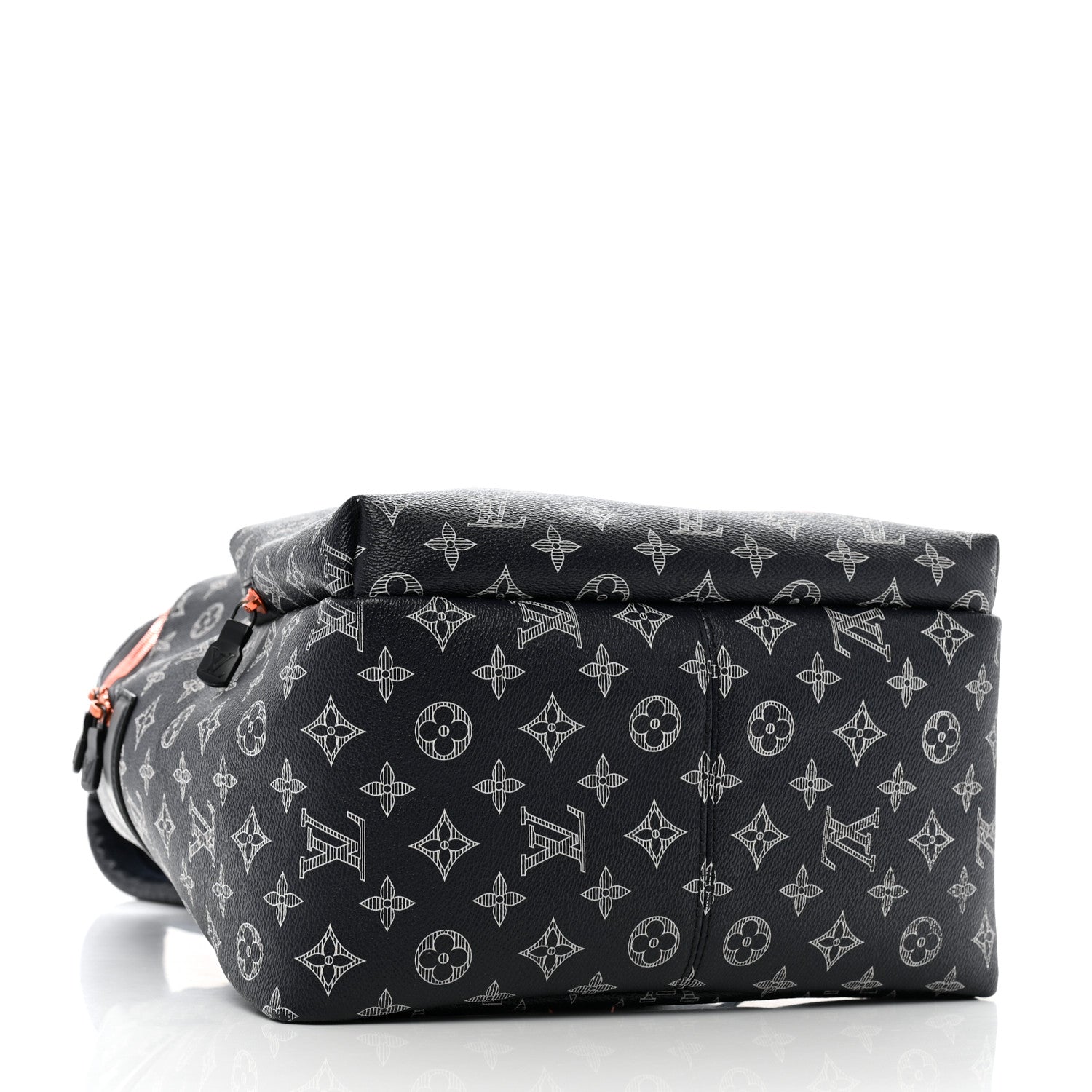 Louis Vuitton Monogram Upside Down Apollo Backpack 4 of 11