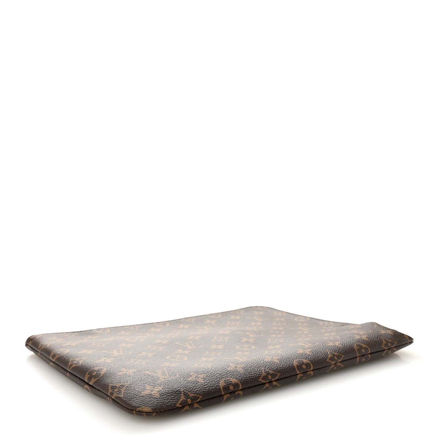Louis Vuitton Monogram Poche Documents Portfolio Case 30 4 of 6