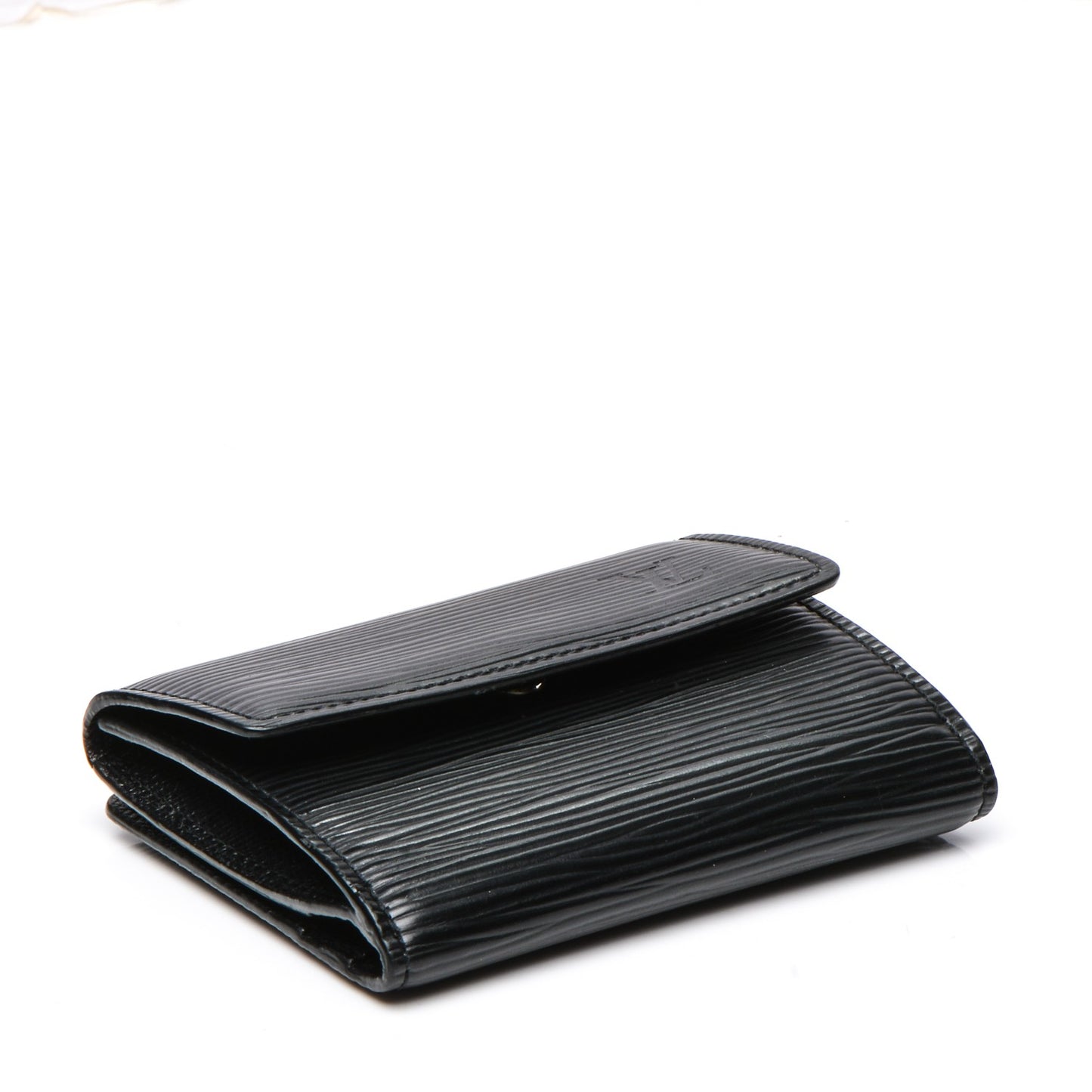 Epi Ludlow Wallet Black