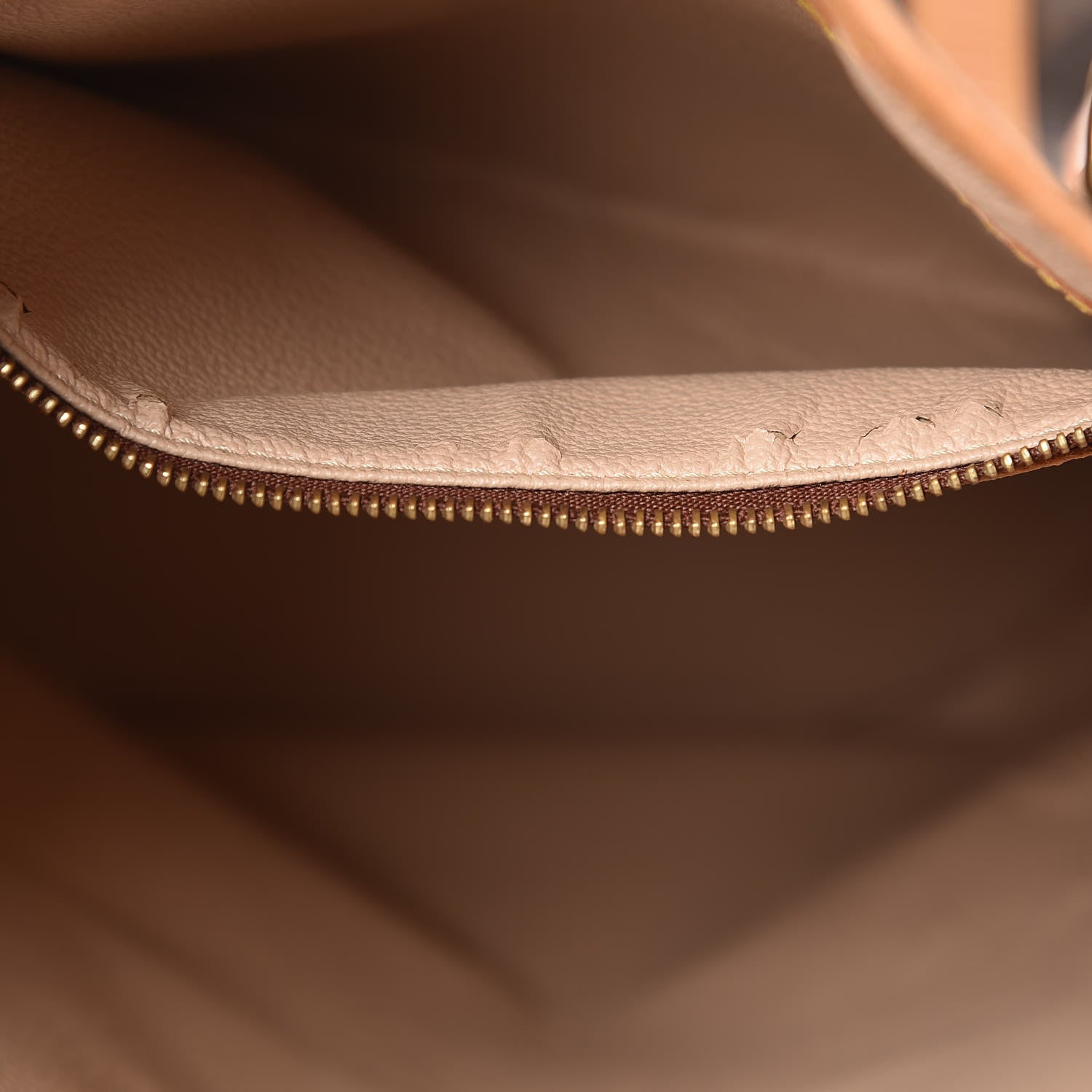 Louis Vuitton Monogram Bucket 27 15 of 20