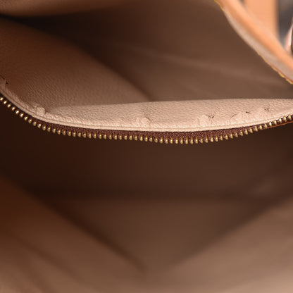 Louis Vuitton Monogram Bucket 27 15 of 20