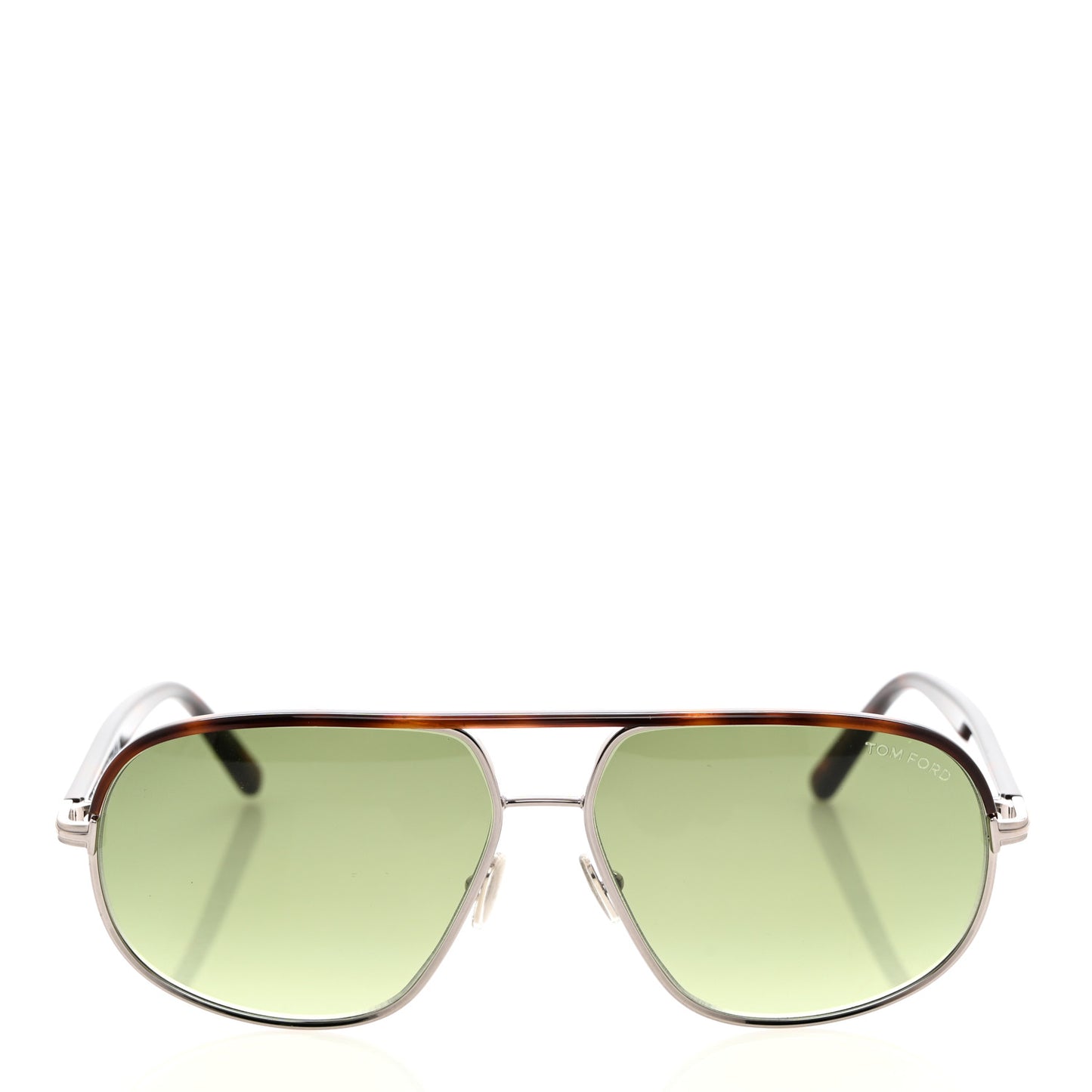 Metal Maxwell Sunglasses TF1019