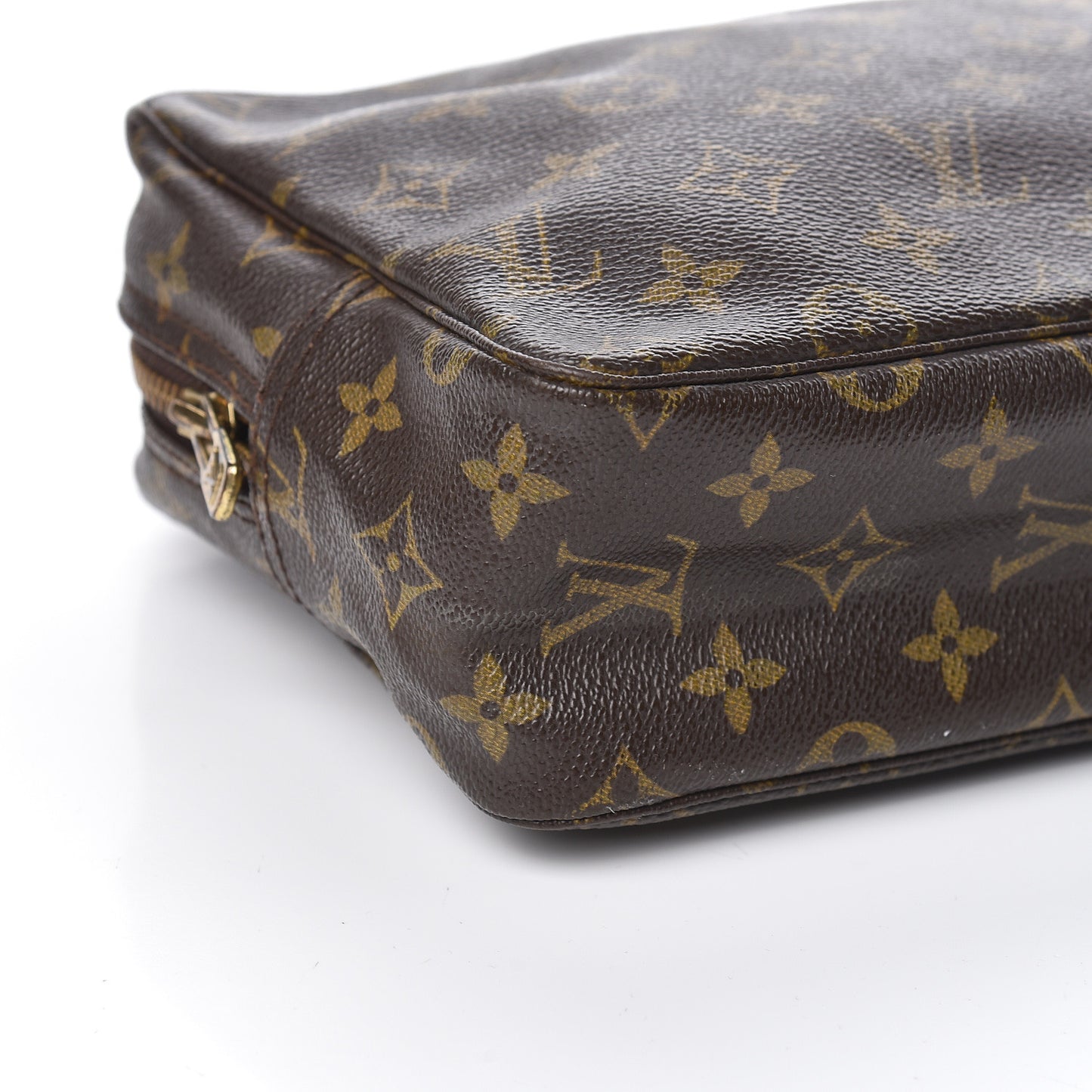 Monogram Trousse Toilette 28