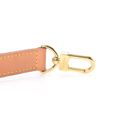 Louis Vuitton Vachetta Adjustable Speedy Bandouliere Shoulder Strap 3 of 5