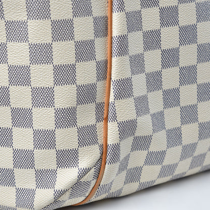 Louis Vuitton Damier Azur Totally GM 15 of 16