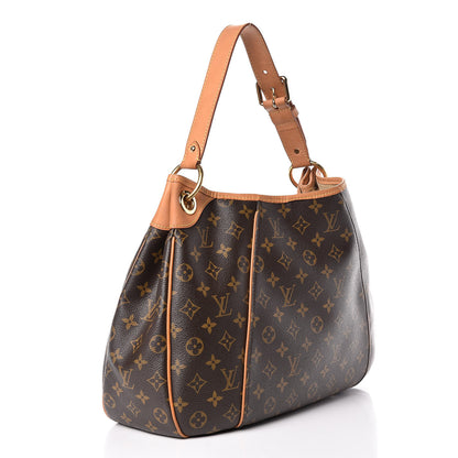 Louis Vuitton Monogram Galliera PM 3 of 15