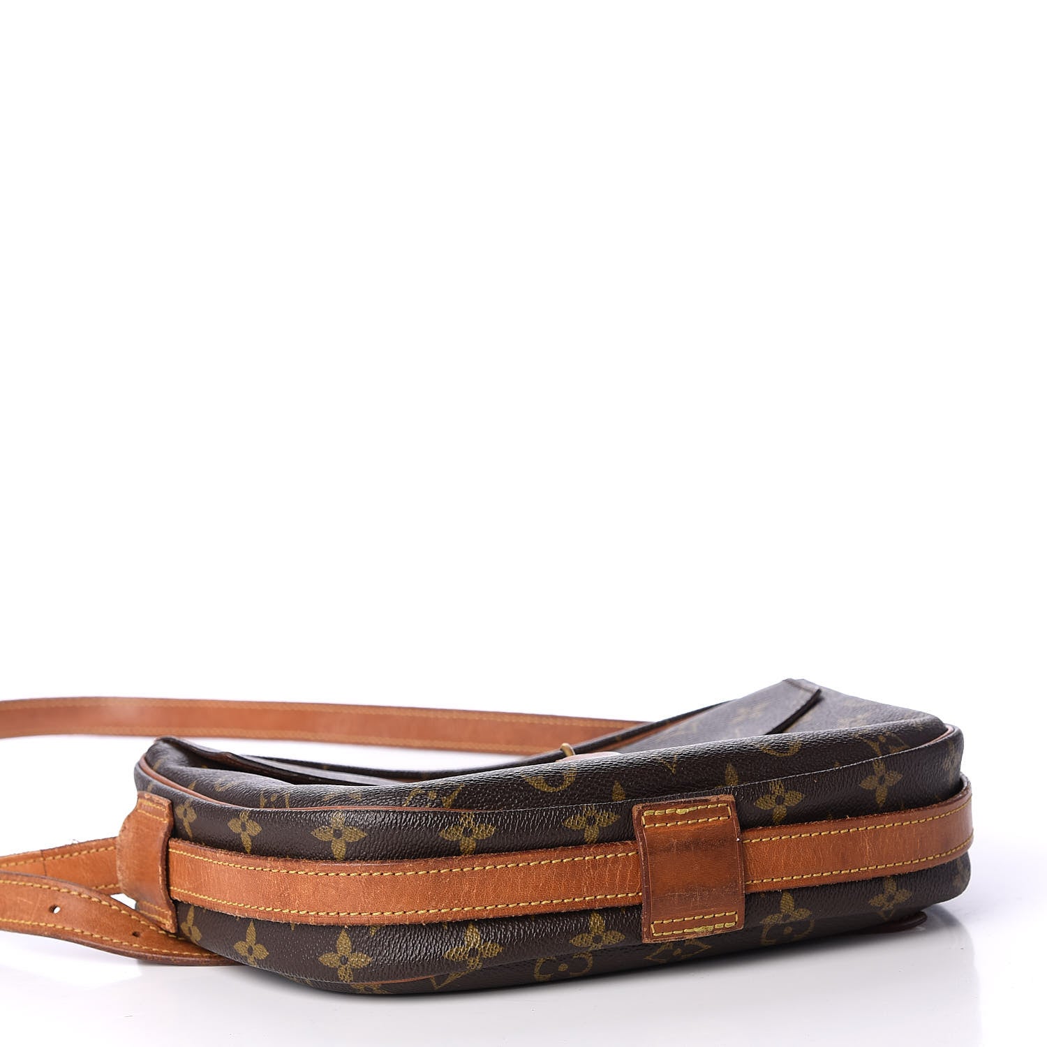 Louis Vuitton Monogram Jeune Fille 3 of 11