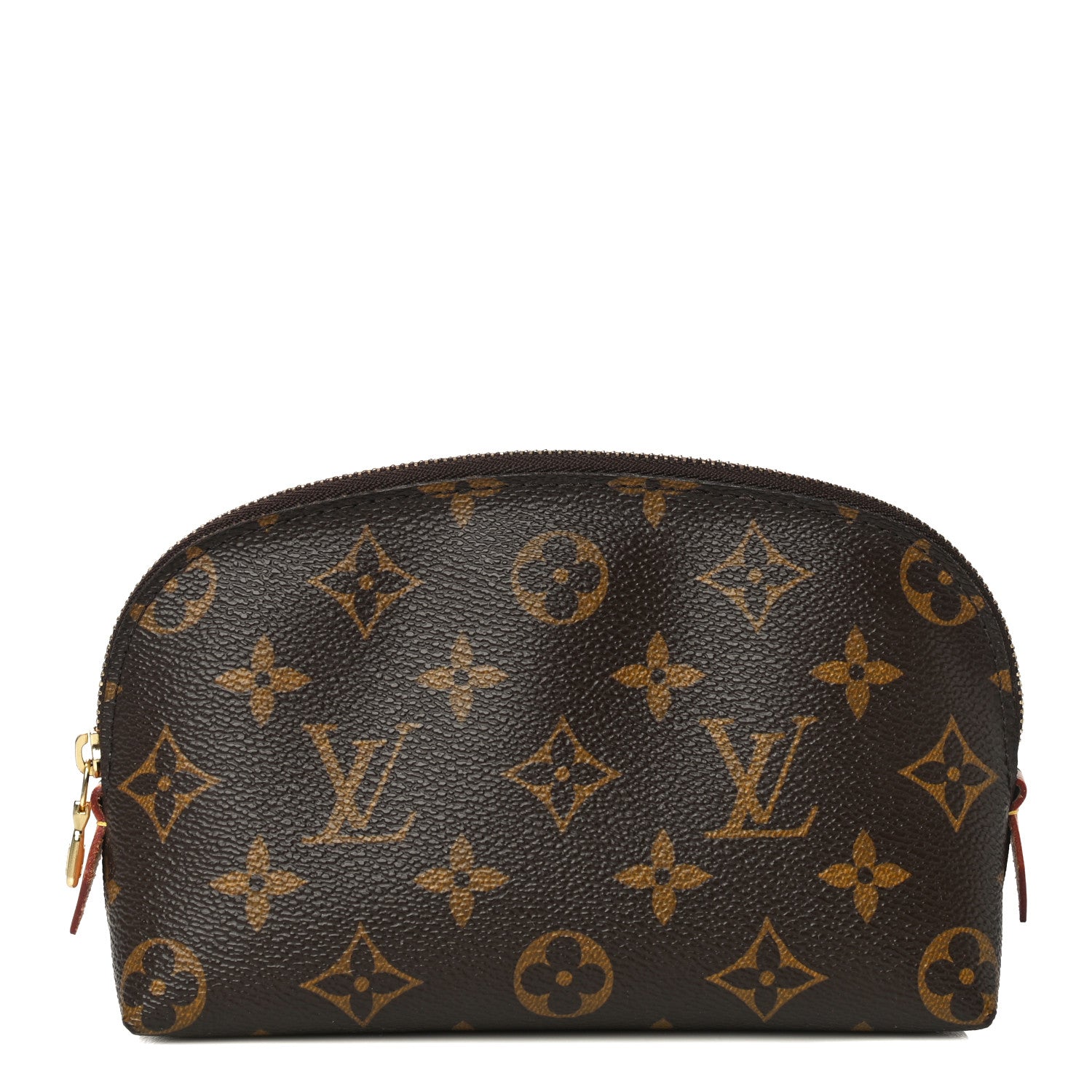 Louis Vuitton Monogram Cosmetic Pouch 1 of 14