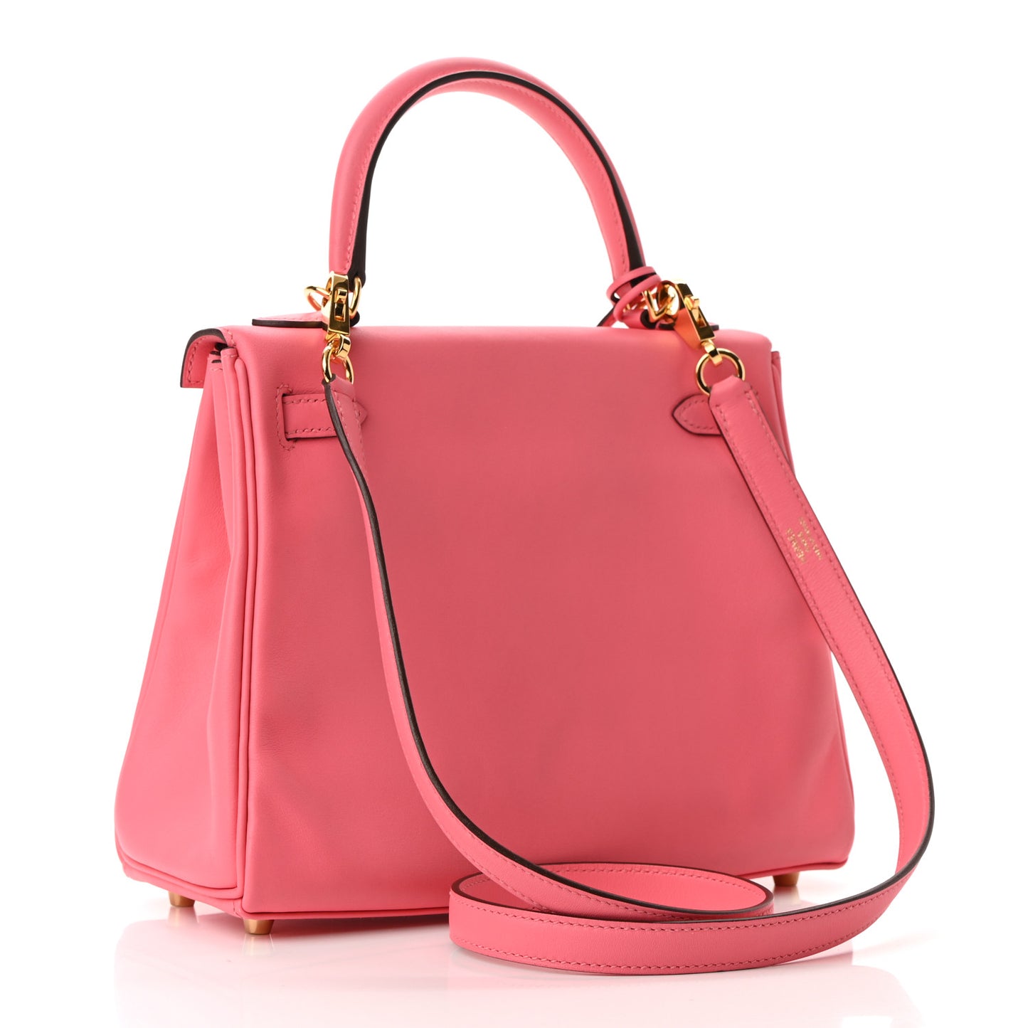 Swift Kelly Retourne 25 Rose Azalee