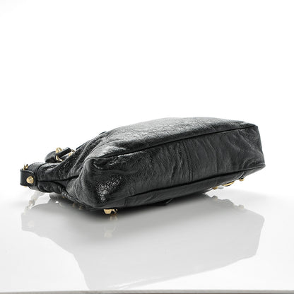 Balenciaga Agneau Giant 12 Gold Hardware Town Black 4 of 7