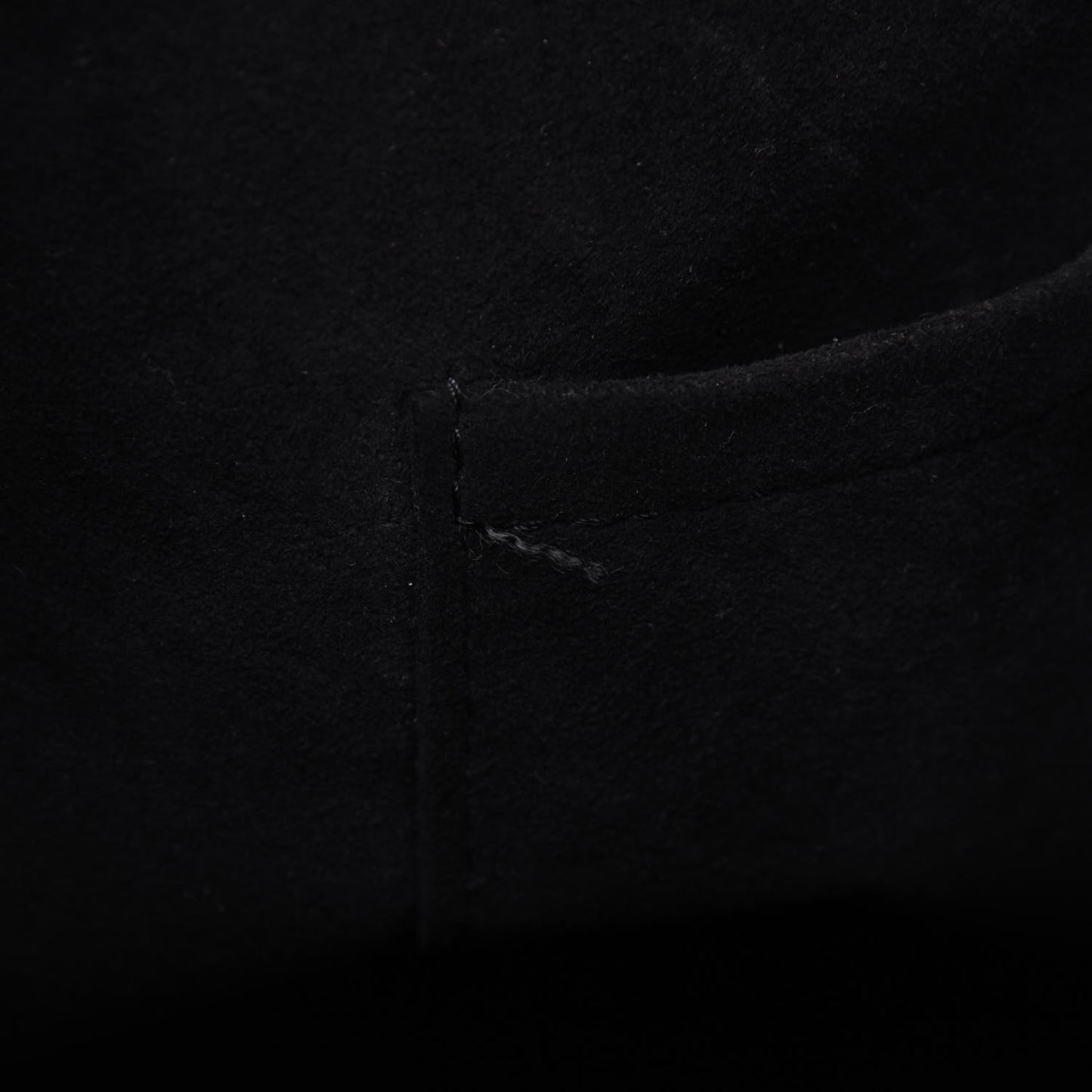 Damier Ebene Jersey Black