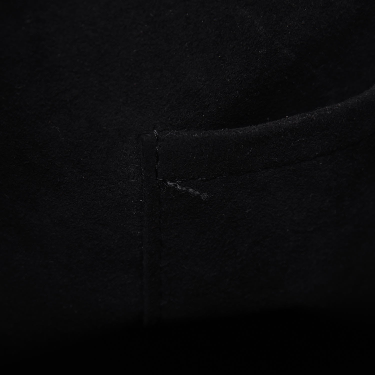 Louis Vuitton Damier Ebene Jersey Black 10 of 19