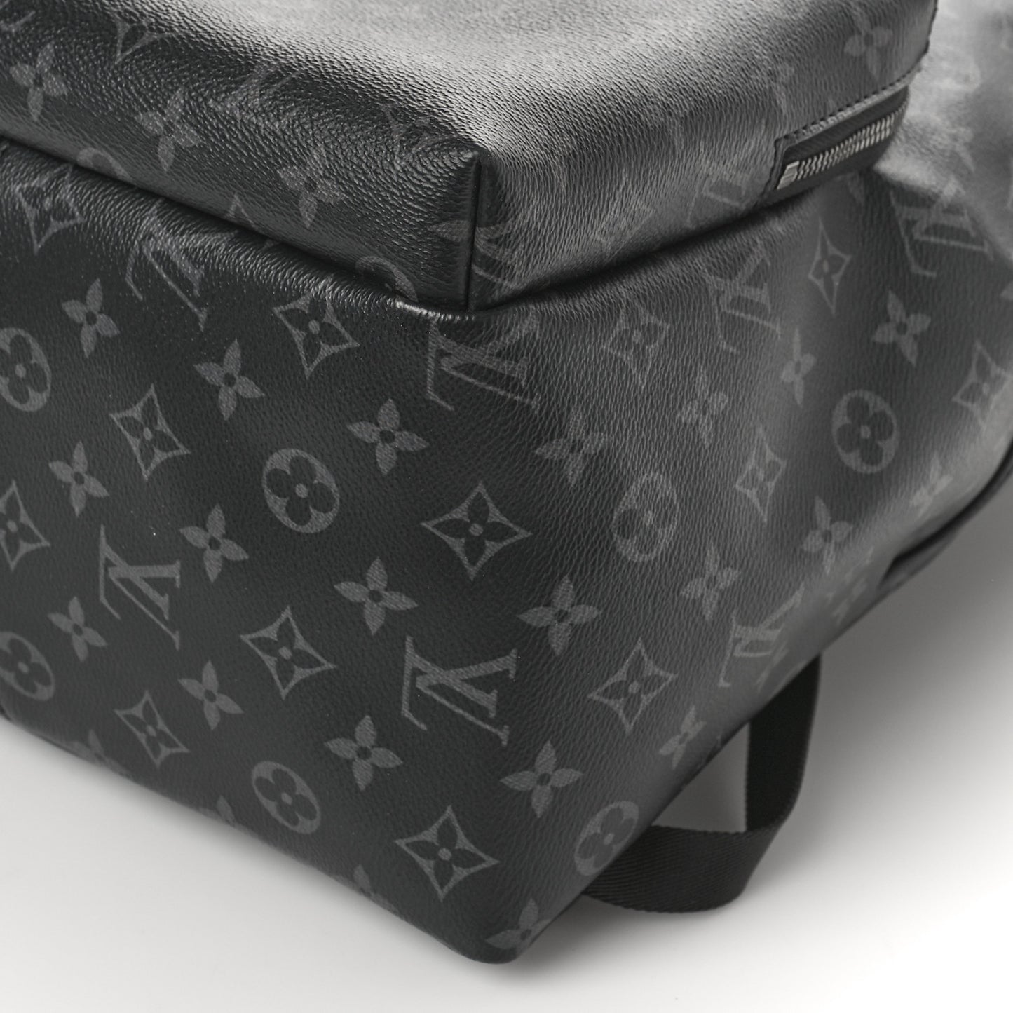 Monogram Eclipse Discovery Backpack PM