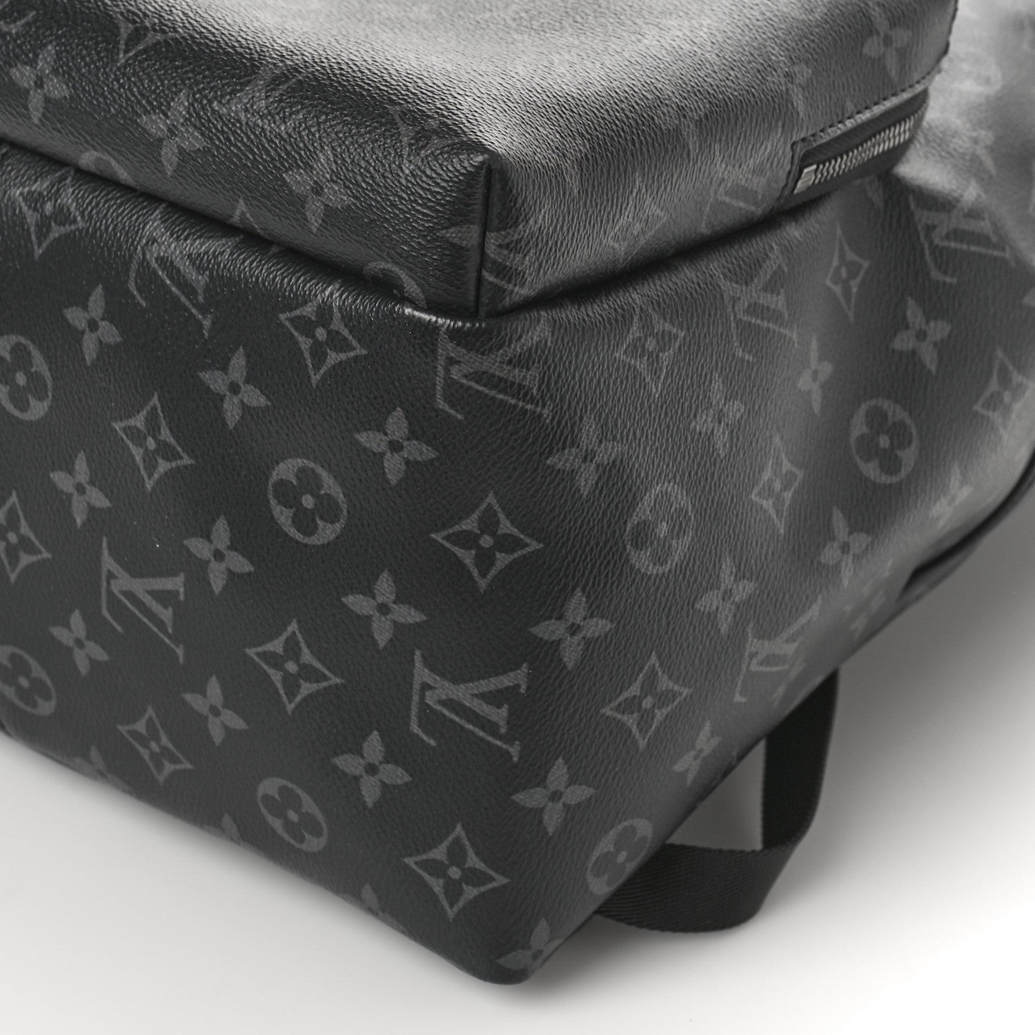 Louis Vuitton Monogram Eclipse Discovery Backpack PM 8 of 8