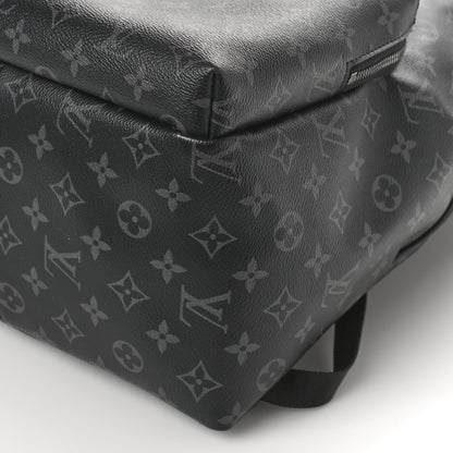 Louis Vuitton Monogram Eclipse Discovery Backpack PM 8 of 8