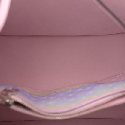 Louis Vuitton Monogram Escale Neonoe MM Pastel 5 of 10